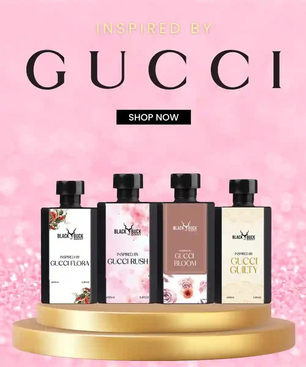 Inspired by Gucci