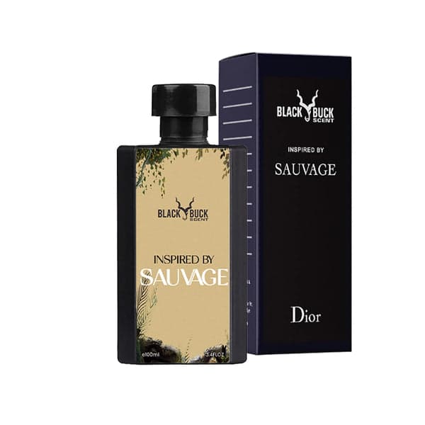 SAUVAGE
