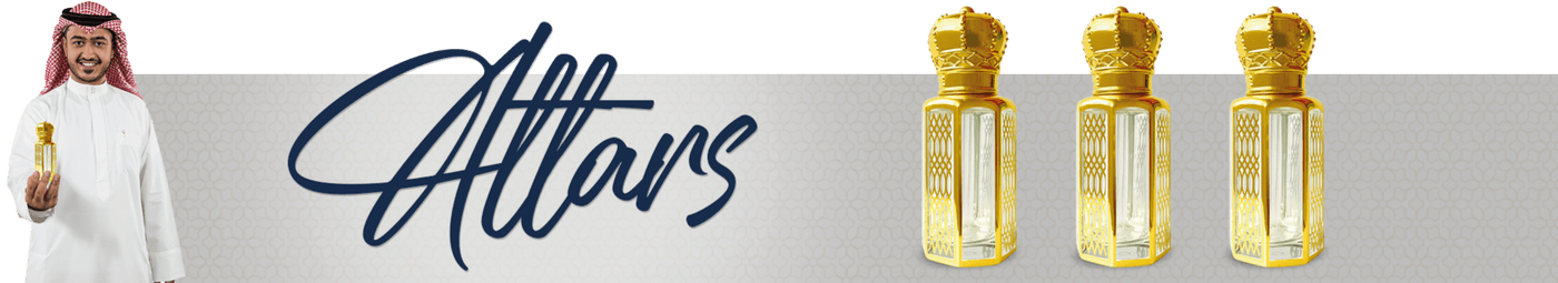 Attars